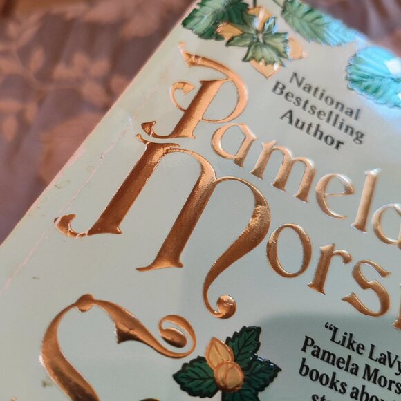 Something Shady by Pamela Morsi, Paperback, Used - Picture 7 of 13